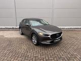 Mazda CX-30 Skyactiv-X - Mazda CX-30: Skyactiv X