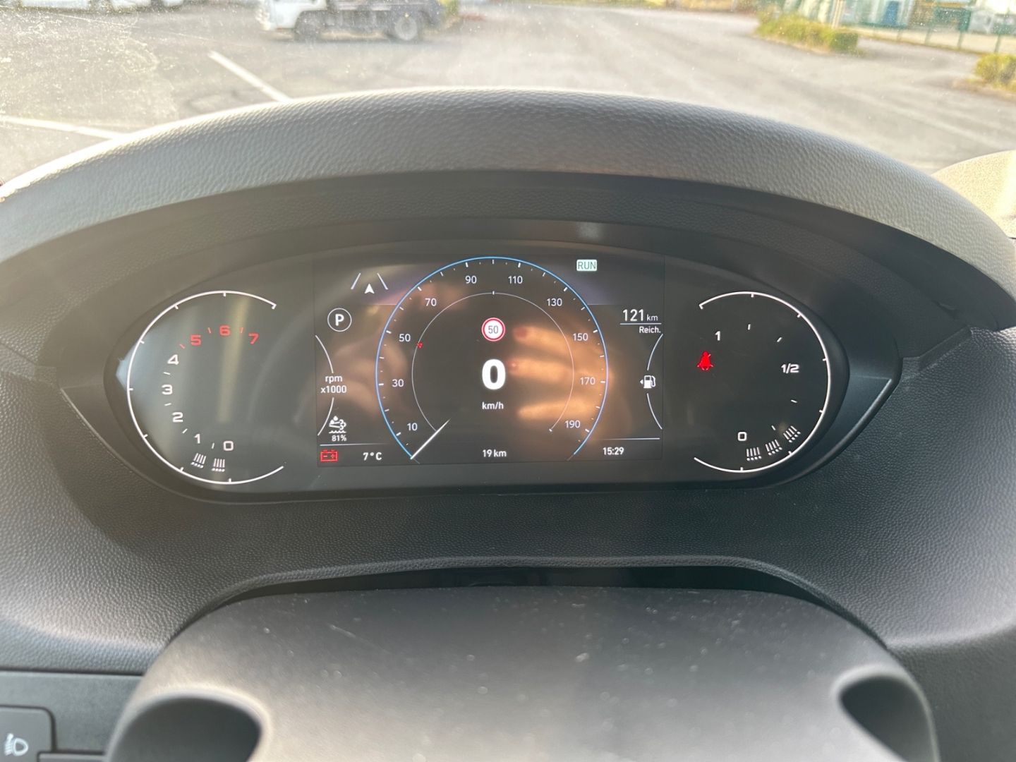 Toyota Proace Max - Bild 13