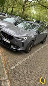 Cupra Formentor VZ  Grail/APR/Pano/Tüv Neu