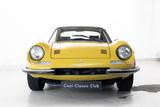 Ferrari Dino 246 GT - Classiche - Giallo Senape - - Ferrari Oldtimer