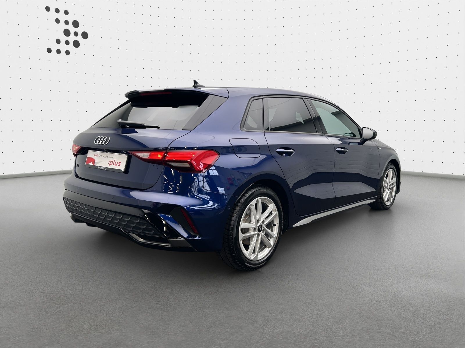 Audi A3 - Bild 2