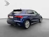 Audi A3 Sportback 35 TDI S line*Navi*Alu*PDC*Virtual - Audi A3 aus 2025