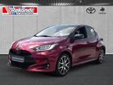 Toyota Yaris Hybrid Style ACC RFK SHZ LHZ DAB FSP KLIMA - Toyota Yaris Gebrauchtwagen in Lübeck