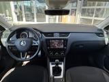 Skoda Octavia Combi 1,4TSI Ambition ACC AHK Navi Kamer - Skoda Octavia: Ambition