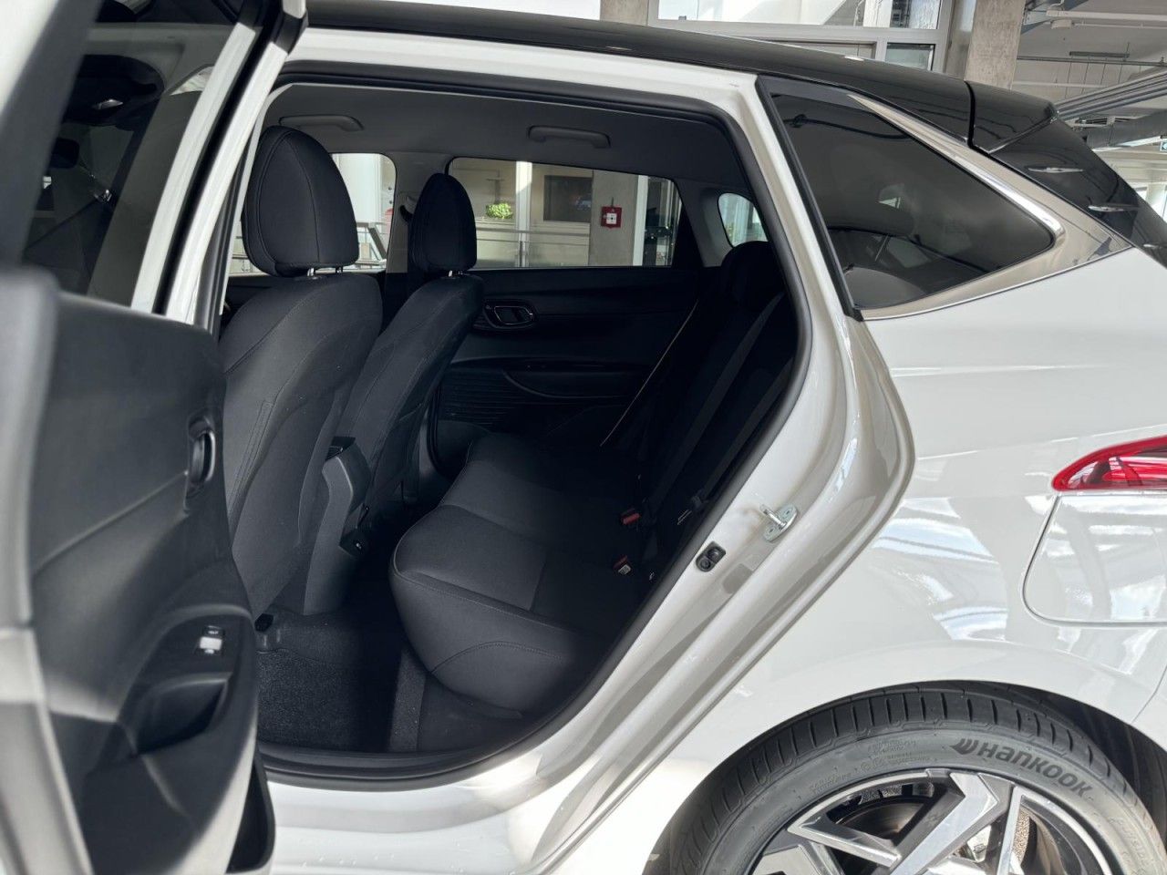 Hyundai i20 - Bild 15