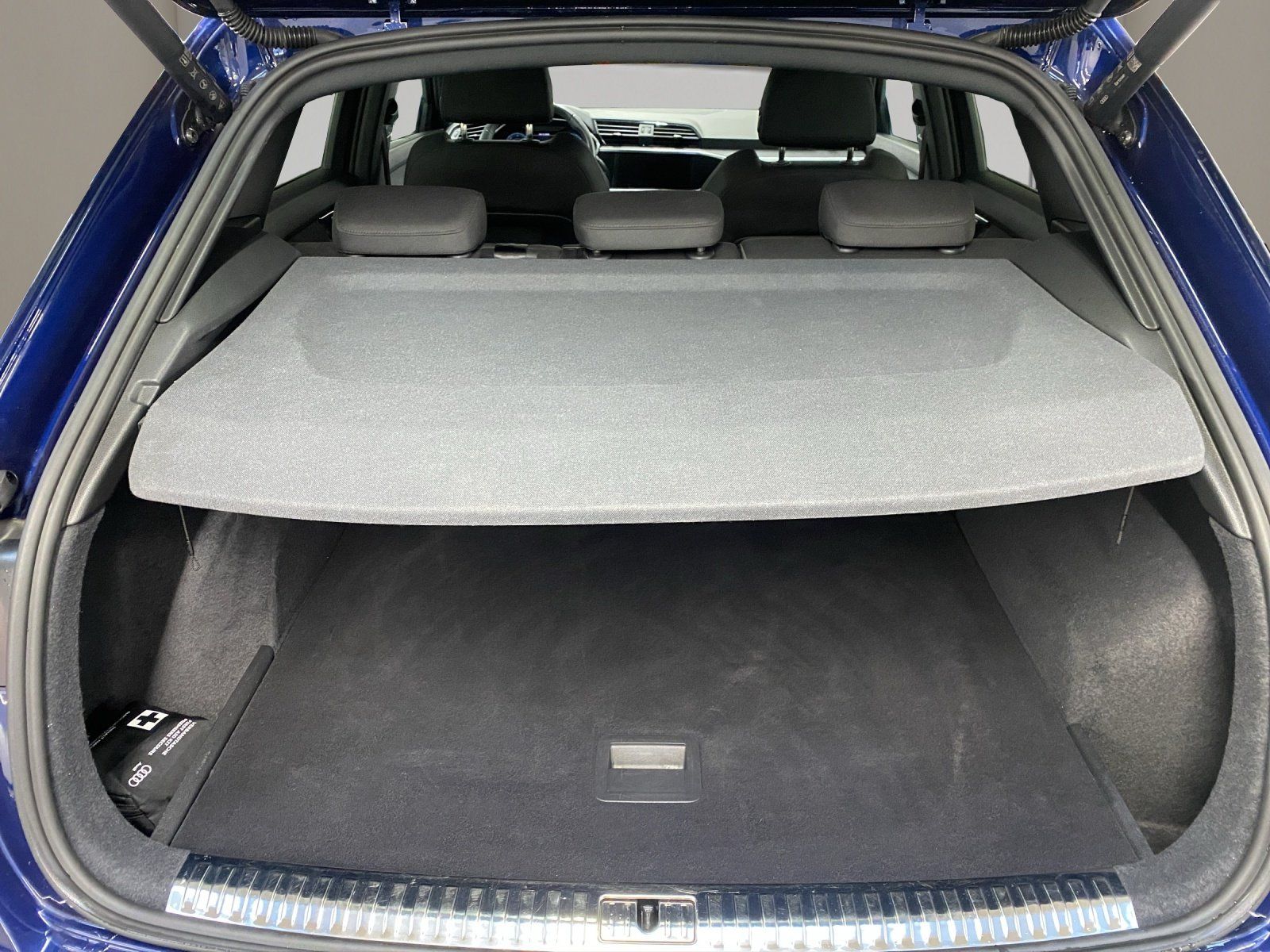 Audi Q3 - Bild 17