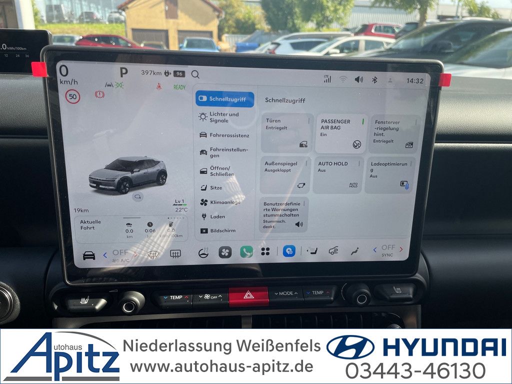 Hyundai IONIQ 3 – Bild 17