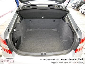 Skoda Octavia - 9