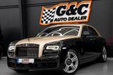 Rolls-Royce Ghost Black Badge // Full History RR - Rolls-Royce Ghost Benziner Gebrauchtwagen
