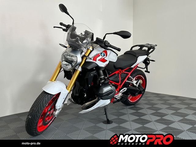 BMW R 1200 R  *ESA* Optional mit Koffer