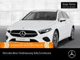 Mercedes-Benz A 180 Lim Progre/Adv+/Distr/Kamera/Tw/Mbeam/Ambi - Mercedes-Benz Gebrauchtwagen in Köln