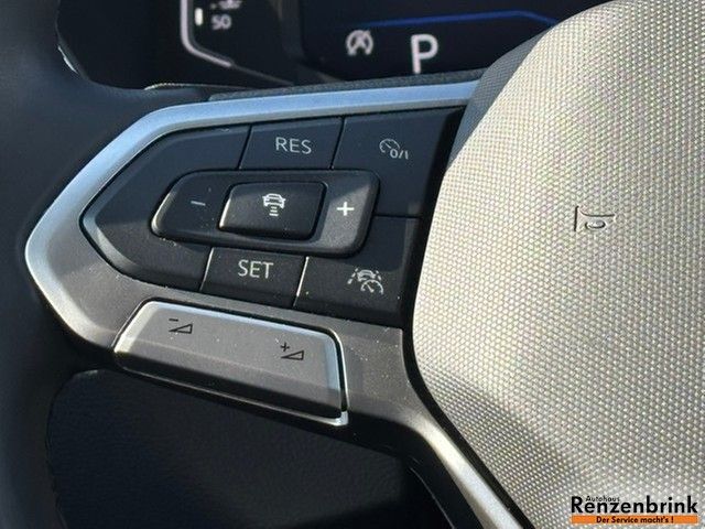 T-Cross Style AHK RFK NAVI LED GJR