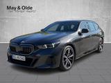 BMW 540 d xDrive Touring M Sport Pro Pano AHK Standh - BMW 540 von 2026