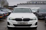 BMW 318d Lim. Aut.*NAVI*LED*CURVED*FACELIFT* - BMW 318 in Nürnberg