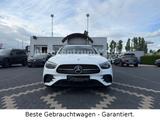 Mercedes-Benz E 220 d T-Modell*AMG Line*Night*Distr.*360grad*L - Mercedes-Benz E 220 Gebrauchtwagen in Aachen