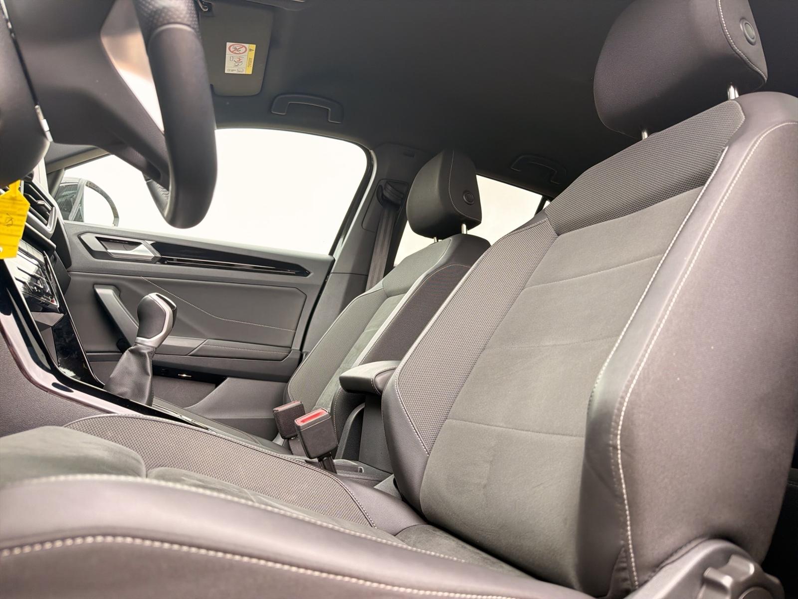 Volkswagen T-Roc 1.0 TSI R-Line KLIMA, NAVI, LED, KAMERA, миниатюра 14