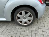 Volkswagen New Beetle 1.6, Klima, Sitzheizung, PDC - Volkswagen New Beetle aus 2006