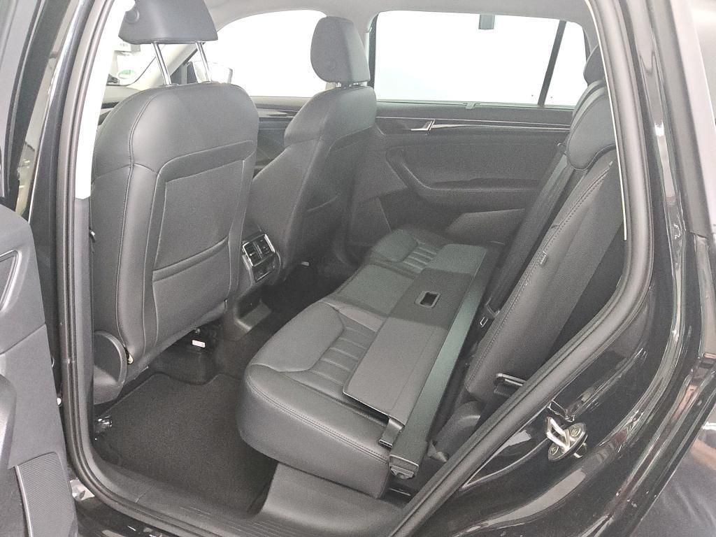 Skoda Kodiaq - Bild 8