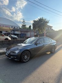 BMW 316 - 4