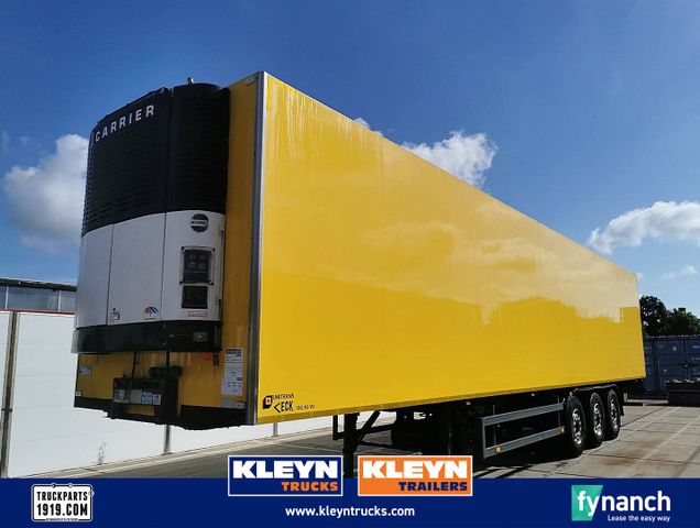 Van Eck UT-31