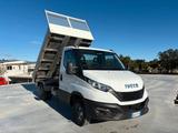 Iveco Daily RIBALTABILE TRILATERALE 35C12 - gebrauchte Iveco Pickups