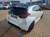 Toyota Yaris GR, SzHz, Head-Up, Klimaauto., Kamera - Toyota Yaris GR mit Benzin-Antrieb