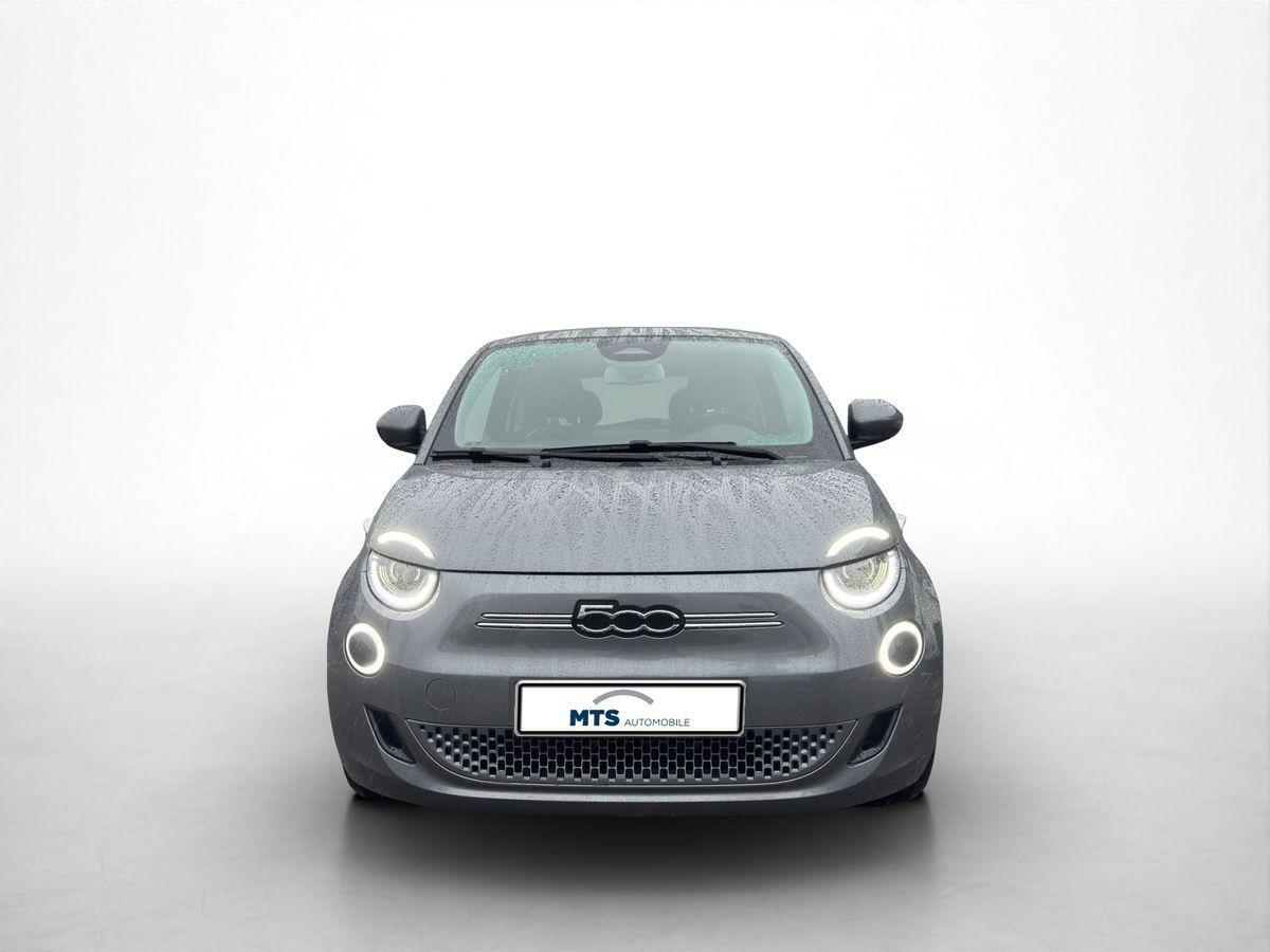 Fiat 500e ICON *Kamera*Winter-Paket*