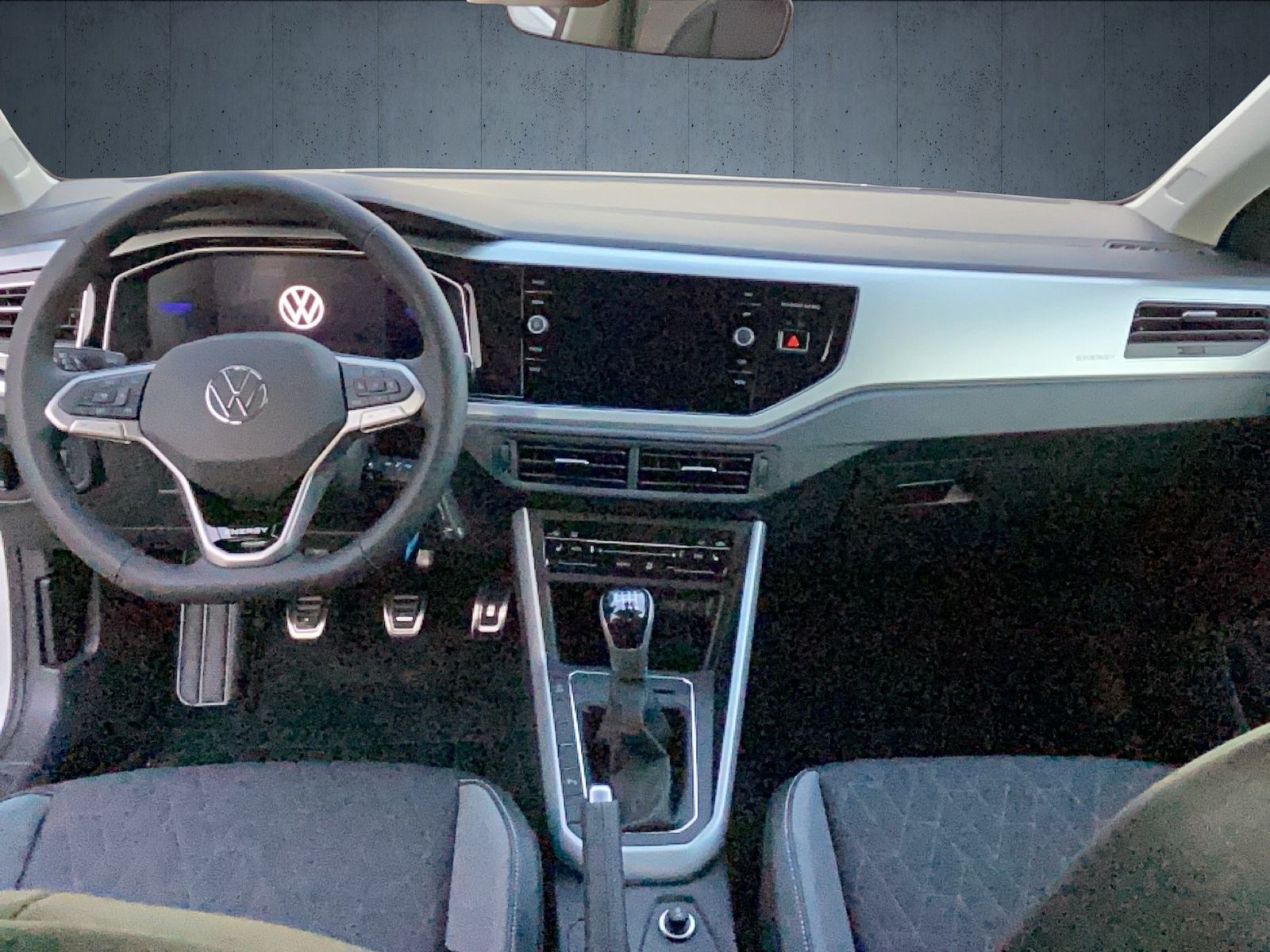 Volkswagen Taigo - Bild 11