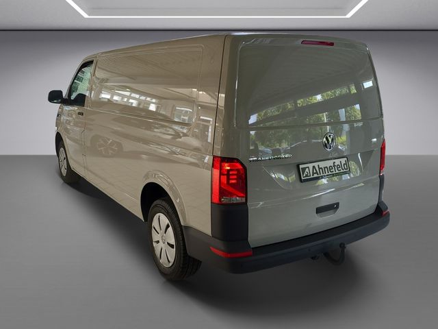 T6.1 Kasten 2,0 l TDI SCR 81 kW LR