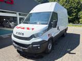 Iveco Daily Kasten GKa 35*Radstand 3520 L - Iveco Erdgas (CNG)