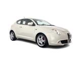 Alfa Romeo MiTo 1.3 JTDm ECO Distinctive *LEATHER | SPORTSE - gebrauchte Alfa Romeo MiTo aus dem Jahr 2013