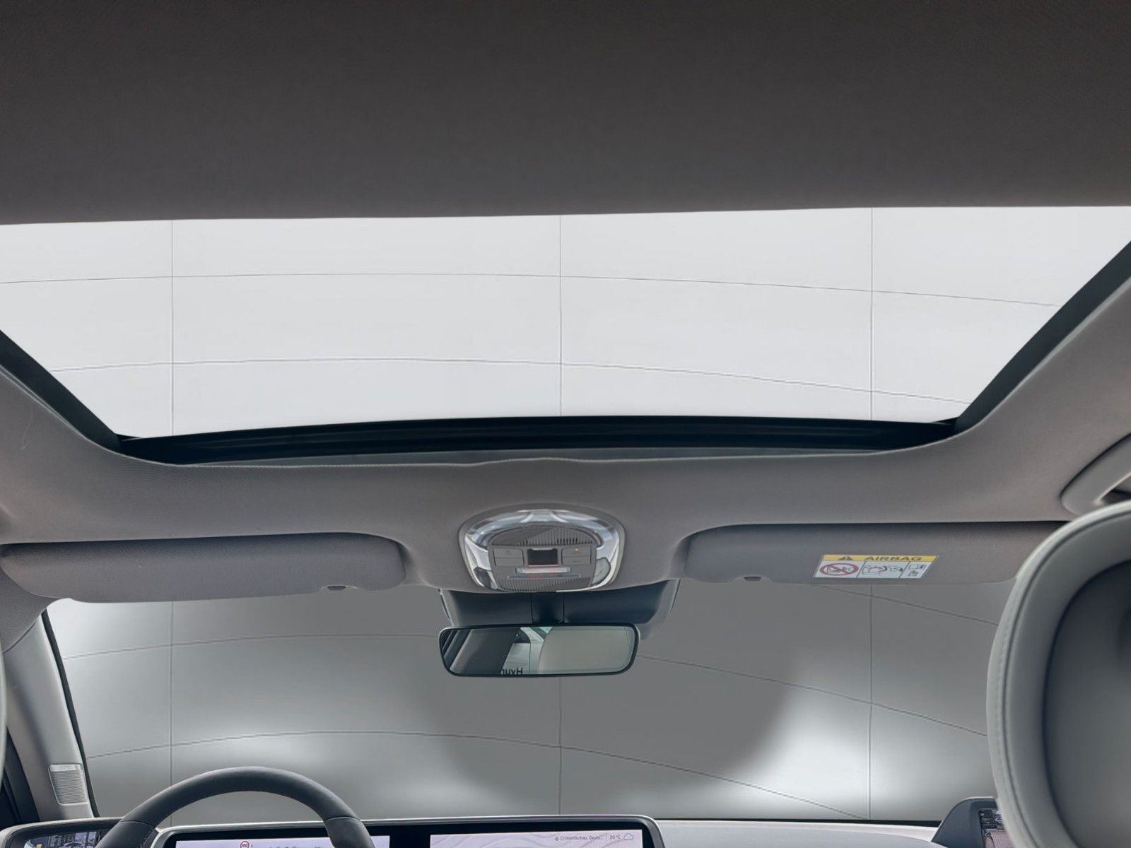 Hyundai IONIQ 6 – Bild 20