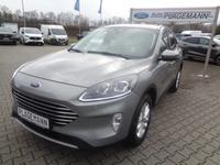 Ford Kuga Plug-In Hybrid Titanium