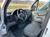 Mercedes-Benz Sprinter 214 cdi Klima,L1H1 TÜV &Service neu !