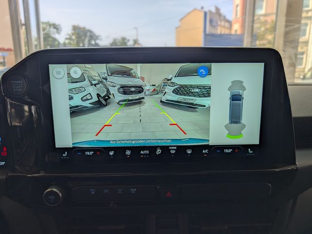 Ford Tourneo Custom SPORT L2 MATRIX-LED