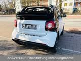 Smart ForTwo Cabrio Passion 90Ps NAVI/SITZH/KAMERA/ALU - Smart Gebrauchtwagen in Dresden