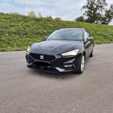 Seat Leon 1.5 TSI 96kW FR Sportstourer FR - Seat Leon: 1.9