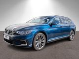 Volkswagen Passat Variant GTE DSG R-Line Leder Standhz AHK - Volkswagen Passat Variant: Plug-In Hybrid, Kombi, Automatik