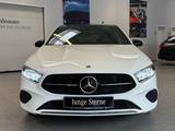 Mercedes-Benz A 200 DISTR+PANO+NIGHT+LED+KAMERA+CARPLAY+DAB - Mercedes-Benz A 200 in Wuppertal