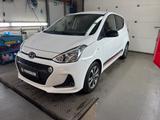 Hyundai 1,2L i10 YES PLUS *LENKRADHEIZUNG*KLIMAAUTO* - Hyundai i10 Gebrauchtwagen in Wuppertal