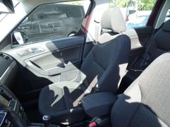 Fahrzeugabbildung Skoda Yeti Panorama AHK PDC NAVI