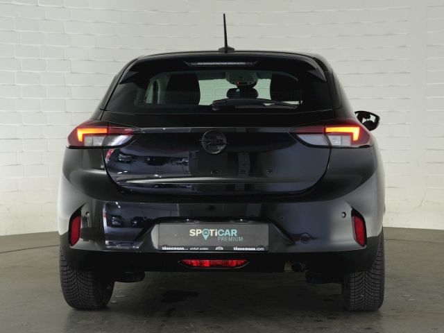 Corsa F FACELIFT EDITION+LED LICHT+SITZ-/LENKRAD