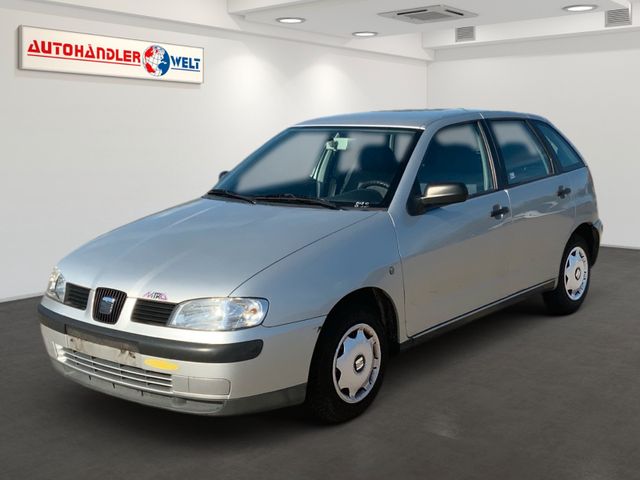 Seat Ibiza 1.4 16V 5-trg. Comfort Klimaanlage