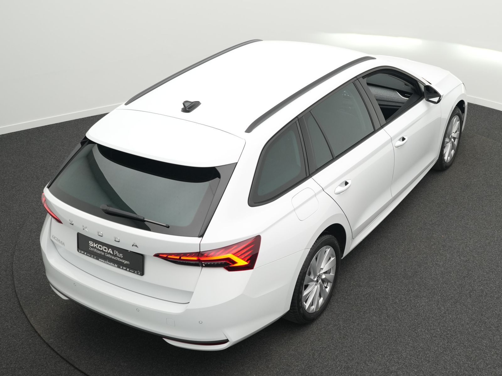 Skoda Octavia - Bild 21