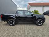 Nissan Navara  1.Hand  - Nissan Navara in Stuttgart