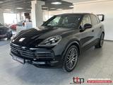 Porsche Cayenne S Platinum Edition Standheiz. LUFT PANO - gebrauchte Porsche Cayenne aus dem Jahr 2023