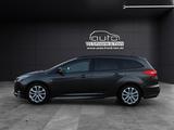 Ford Focus Turnier ST-Line*Navi*SitzHZ*LenkradHZ*Blth - Ford Focus: Automatik
