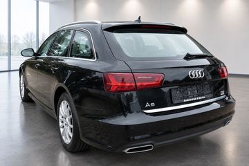 Audi A6 - 7