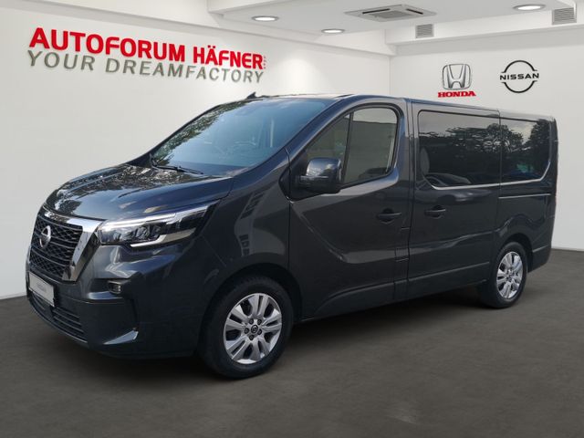 Nissan NV300 Kombi L1H1 3,0t TEKNA