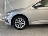 Skoda Scala "Tour" 1.5 TSI *AHK*LED*Navi* - Skoda Gebrauchtwagen in Leipzig